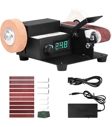 Automatische Computergestuurde Draadstripmachine 300W, Kabelknipmachine 1-100.000mm, 230V Draadbuigmachine Max. Kanaaldiameter 10mm, Kabelschilmachine met LCD-scherm en Richter | NL