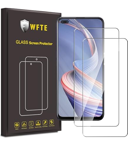 OPPO Reno11 F screenprotector - gehard glas