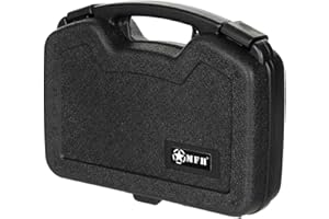 MFH Grande Pistola Cas nero