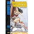 Wonder Woman (Vol. 1)