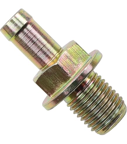 PCV Ventil Für Honda Civic 1.6L 1996-2000 - Auslassventil 17130-P2N-A01