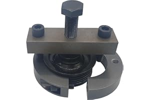 Kaypart Thunder Pull 2 compatible avec Mini Cooper S Supercharger Poulie Outil de retrait R53 Super Charger