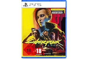 BANDAI NAMCO ENTERTAINMENT GERMANY CYBERPUNK 2077 (Ultimate Edition)