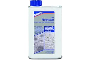 Lithofin MN Fleckstop 500 ml