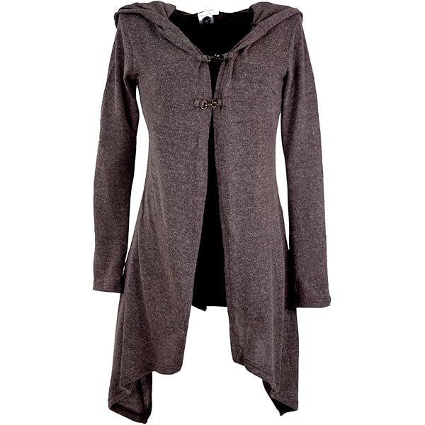 GURU SHOP Sweat à Capuche, Pull-over