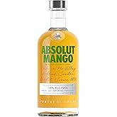 Absolut Mango Vodka - 1 L