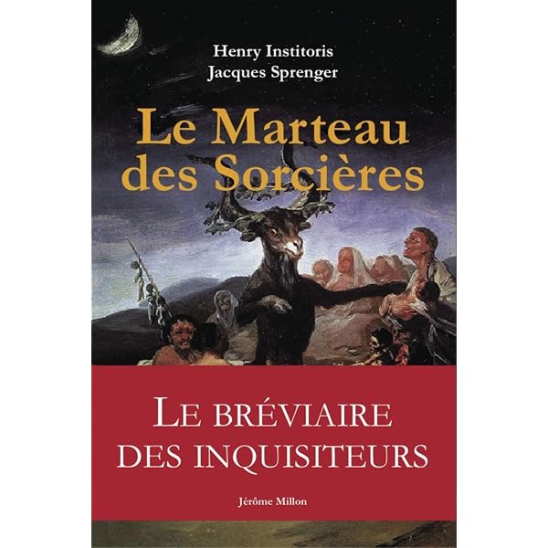 Amazon.fr - Jules Michelet La Sorcière Édition Intégrale et