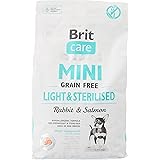 brit care mini