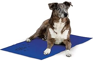 K&H PET PRODUCTS K&H Coolin' Pet Pad for Dog, X-Large