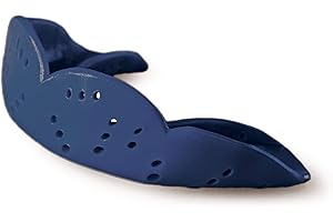 SISU Unisex – Adult's Aero Mouthguard