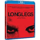 Longlegs (Blu-ray) [Blu-ray]