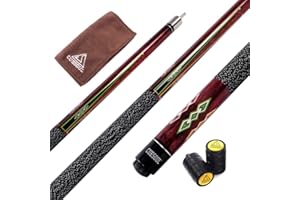 ‎CUESOUL CUESOUL 57 Zoll Quick Release Joint Queue