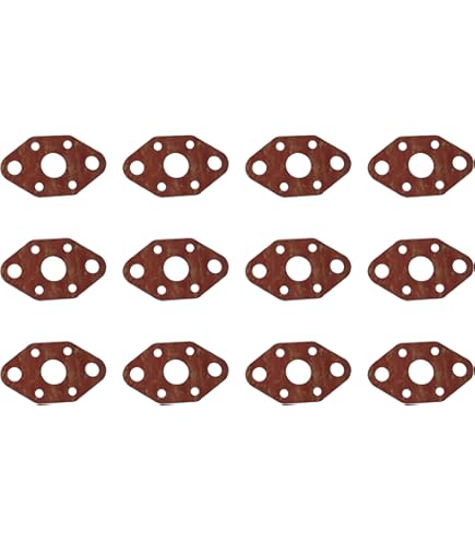 1 X Carburatore Kit Di Riparazione Adatto Per Homelite XL-12 - Foto 6