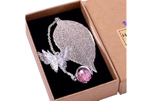 Toirxarn Segnalibro Personalizzato - Idee Regalo per Lauree, Natale, Compleanni, Fine Anno - Perfetto per Donne, Maestre, Mamme, Amiche, Sorelle, Lettori, Colleghe e Mogli - Gadget Utile per Lettura