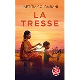 La tresse: roman (Le livre de poche, 34937)