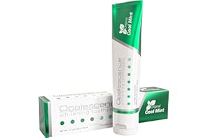 ‎OPALESCENCE 2x Opalescence Whitening toothpaste - Zahncreme insg. 266g aus USA