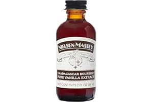 Nielsen-Massey Madagascar BourbonPure Vanilla Products Extract 2 oz.