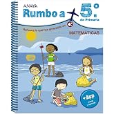 Rumbo a... 5&ordm;. Matem&aacute;ticas