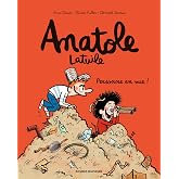 Personne en vue !