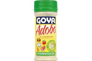 Goya Adobo All Purpose Seasoning with Cumin - 8 oz by Goya