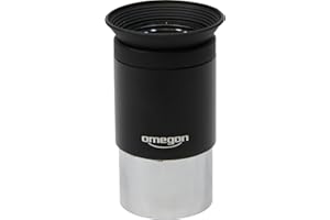 Omegon Oculaire Ploessl 25mm coulant 31,75mm (1,25")