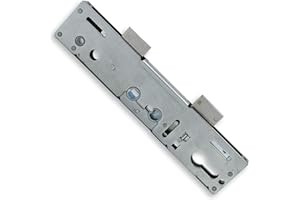 Lockmaster Mila Master 35mm Backset Lock Case Gear Box Single Spindle