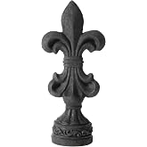 KRANZ BİBLO ANTRASİT 25X16X55 CM