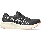 Asics Gel Pulse 15 Goretex Kadın Koşu Ayakkabısı 1012B592-001 Siyah
