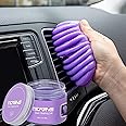 TICARVE Cleaning Gel for Car Cleaning putty Dust Cleaner Gel Car Slime Cleaner Auto Detailing Putty Car Interior Cleaner Keyboard Cleaner for Computer