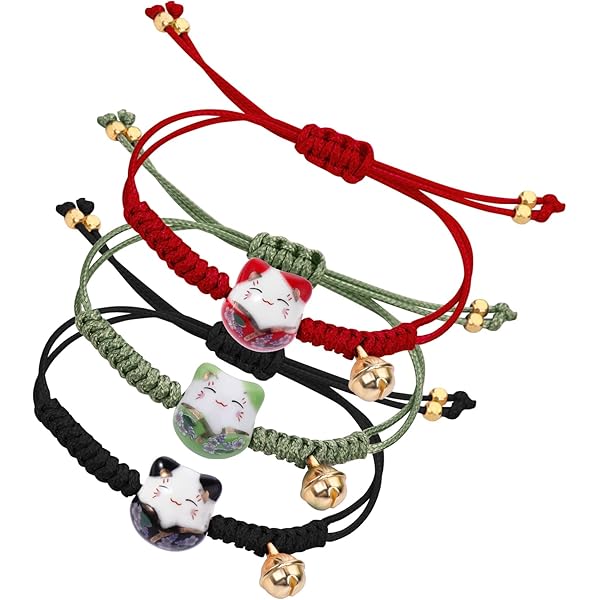 Lucky Mala geluksarmband met buddha - Lucky Shh