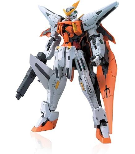 Bandai Hobby - Hguc - 1/144 Hguc Sinanju Action Figure : Amazon.in