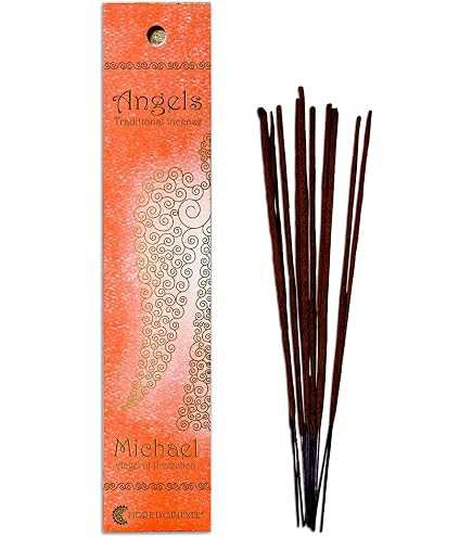 Fiore d'Oriente Incenso degli Angeli Haniel