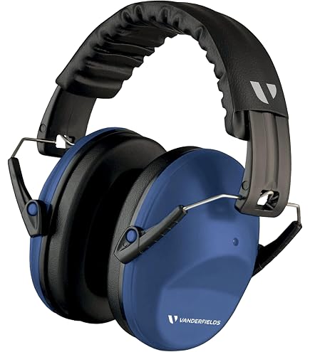 Cuffie Elettroniche Tiro HOWARD LEIGHT VeriShieldu2122 VS110M Cuffia Passiva Multiposizione, Archetto Da Collo, Ampia Apertura A Coppa, Archetto Dielettrico, SNR 32 DB, 1035185-VS (1 Pezzo Cuffie Insonorizzanti Da Lavoro - 11