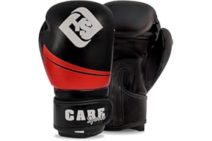 YSCARE Sports Gant de Boxe Enfant 4 oz Junior Gant de Boxe Gants de Boxe Enfants Gants de Combat de Boxe pour Enfants 3-8 Ans Gants pour l'entraînement