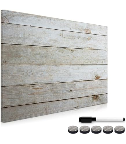 Magneetbord, verschillende maten en kleuren, inclusief 10 magneten, Made in Germany, 50 x 110 cm, paars/sering