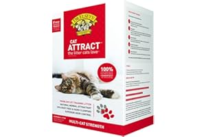 Cat Attract Dr. Elsey's Litter, 9.08 kg