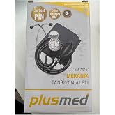 Plasmed Plusmed Tansiyon Aleti Manuel