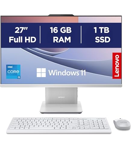 Lenovo 27