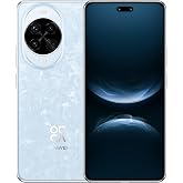 HUAWEI nova 14 Pro Telefon, Ultra Chroma Kamera, 50MP &Ouml;n Ultra Portre &Ccedil;ift Kamera, Yapay Zeka Destekli R&ouml;tuşlar, Yapay Zeka D