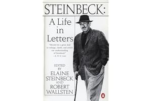 Steinbeck: A Life in Letters