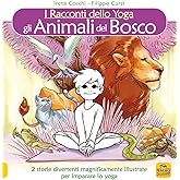 123 animal yoga. Mi diverto e imparo i numeri e lo yoga con gli animali ...