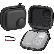 thumbnail image 2 of Portable Mini Bag For DJI Osmo 360 Waterproof Storage Bag Protective Case 2 of 9