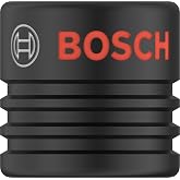 Bosch Professional Accessories 2608522354 Magnethuelse Siyah
