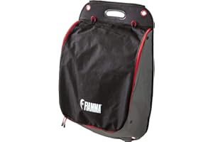 Fiamma Schuh Organizer schwarz