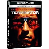 Terminator (4K UHD + Blu-ray)