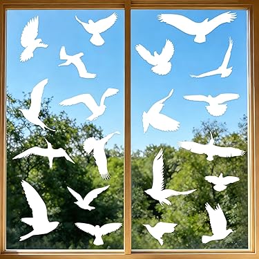 Gelukkig Pasen Venster Stickers Pasen Decoraties voor Thuis Konijn Eieren Sticker Pasen Muurstickers Home Stickers Decor