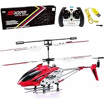 Rc Helicopter Parts Replacement Parts Kit For S107G RC Helicopter