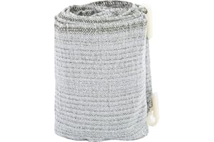 ZWINNER Bandage D'urgence, Pansement de Compression D'urgence de 4", Bandage de Traitement des Saignements des Plaies pour Sports de Plein Air, Fournitures de Premiers Soins pour Poignet et Cheville(4 inch)