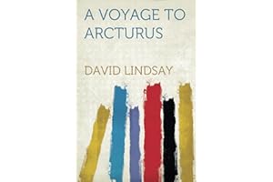 A Voyage to Arcturus