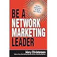 HarperCollins Be a Network Marketing Leader: Build Community to Your Empire